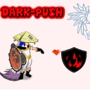 dark-push