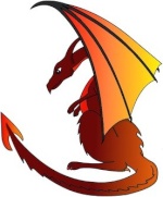 reddragon