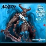 Nubin