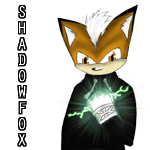 Shadowfox