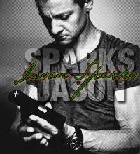 Jason Sparks