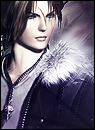 Squall Leonheart