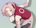 Sakura Haruno