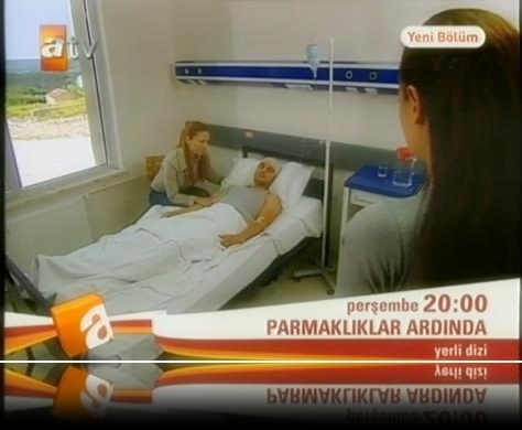 Parmaklıklar Ardında Galeri - 001