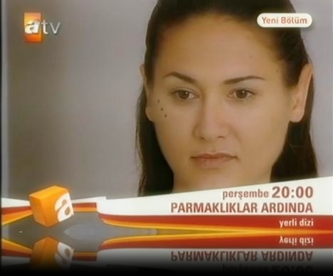 Parmaklıklar Ardında Galeri - 002