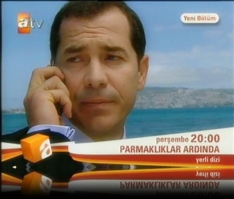 Parmaklıklar Ardında Galeri - 004