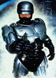 Robocop™