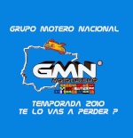 GRUPO MOTERO NACIONAL