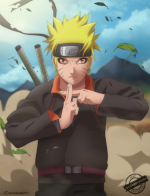 Uzumaki Naruto