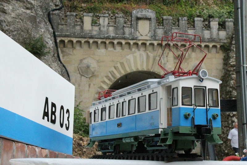 AB03 - Ferrovia Rimini San Marino