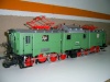 Construccio locomotora DB 191 Maquinista