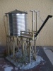 big water tower mallet73