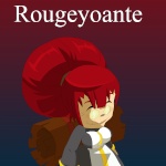 Rougeoyante