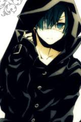 Ciel Phantomhive