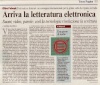 Corriere della Sera
08 Gennaio 2011