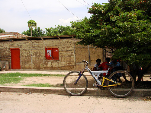 Casa Habitacion