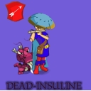 dead-insuline