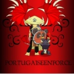 Portugaiseenforce