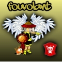 Fouvolant