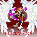 Blacky-Feka