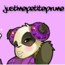 Justinepetiteprune