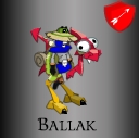 Ballak