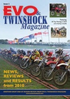 evotwinshock magazine