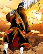 Kisame Hoshigaki