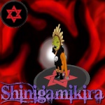 Shinigamikira