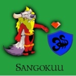 Sangokuu