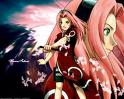 Sakura Harruno