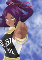 Yoruichi