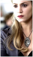 Rosalie Hale