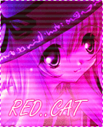 red...cat