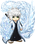 Hitsugaya