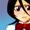 Kuchiki Rukia