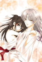 inuyasha<3