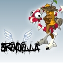 Brindilla