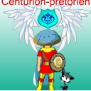 Centurion-pretorien