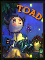 Toad