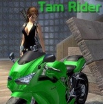 Tam Rider