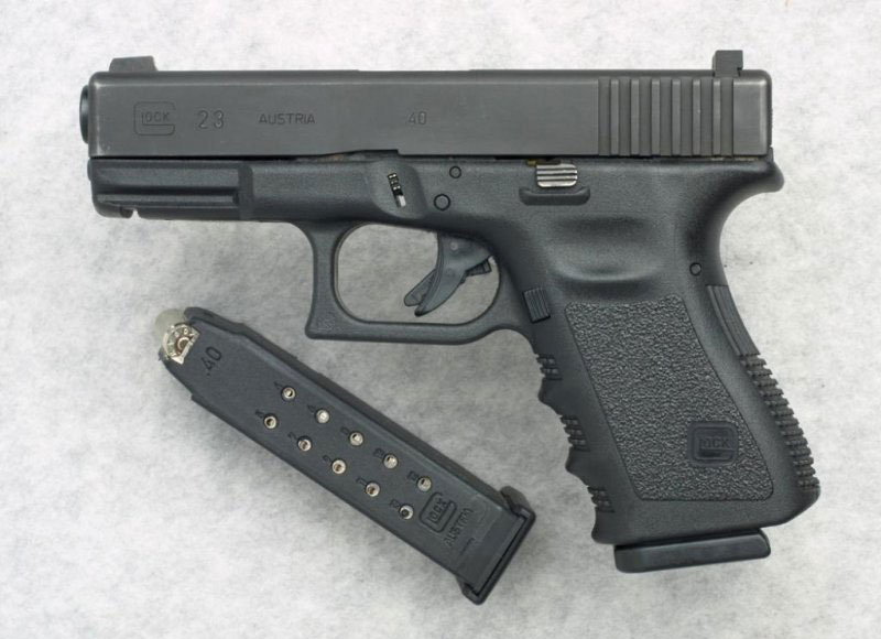 Austria - Glock