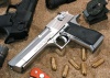 Israel - Desert Eagle.50