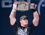 John Cena