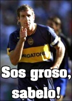 bostero a morir