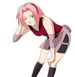 Sakura Haruno