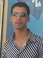 احمد خالد