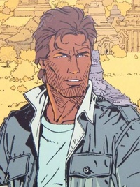 Largo Winch