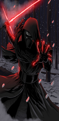 Kylo Ren