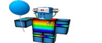 RainbowDude